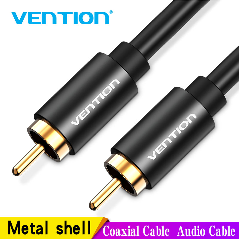 Home Improvement Videos - Tions RCA zu RCA Stecker auf