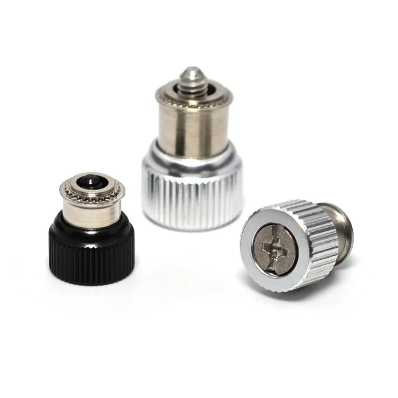 Nietene Captive-Schrauben mit  – Deck Screw Stainless Bewertung und Preis