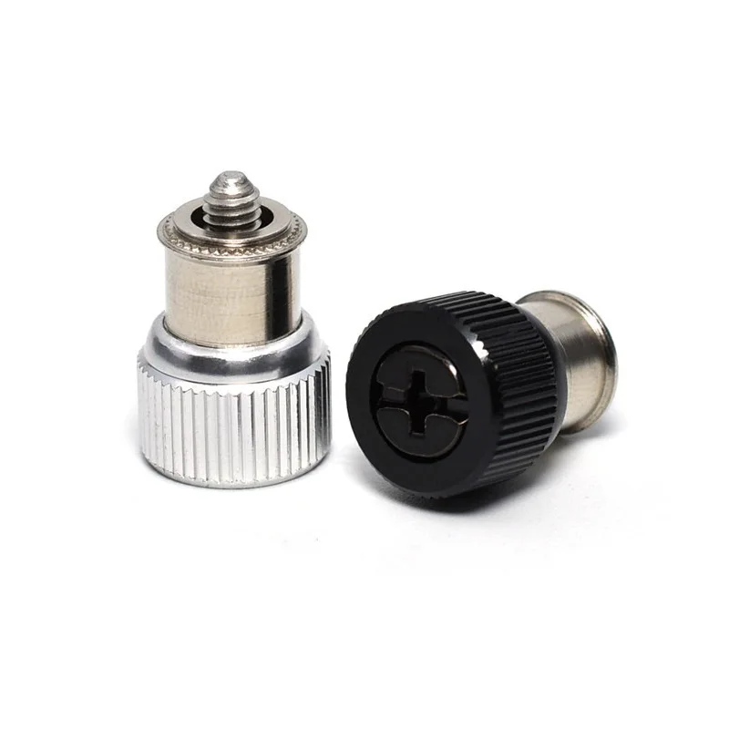 Nietene Captive-Schrauben mit  – Deck Screw Stainless Bewertung und Preis
