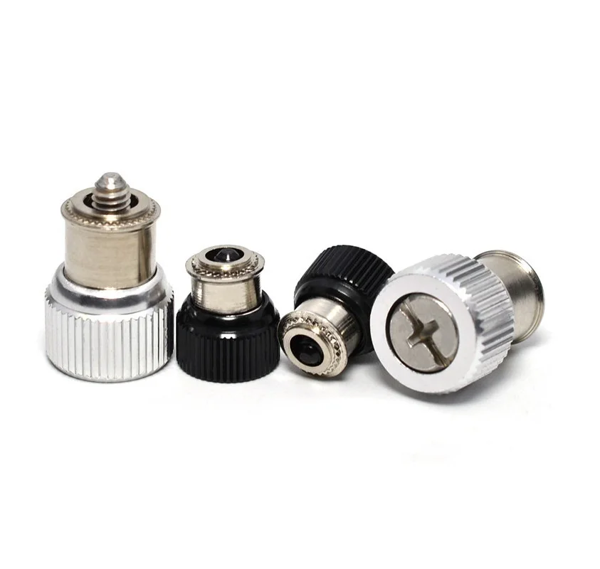 Nietene Captive-Schrauben mit  – Deck Screw Stainless Bewertung und Preis