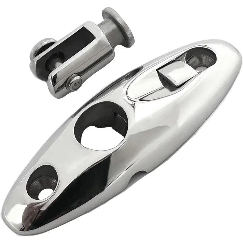 Schnellverschluss-Bimini-Top-D – Deck Screw Stainless Bewertung und Preis