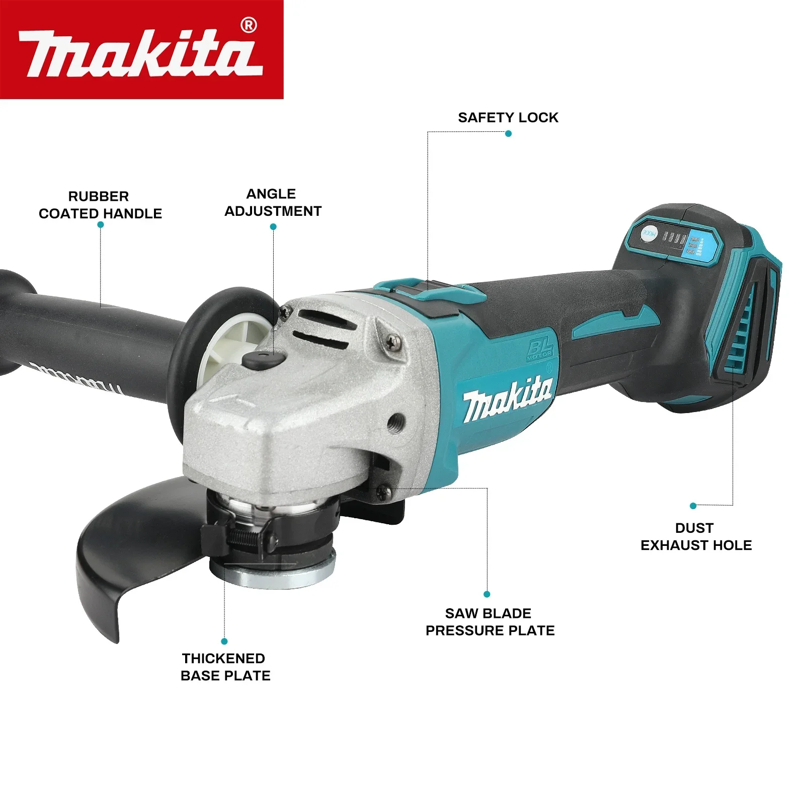 Makita DTW300 oder DGA404 Komb – Makita Drill Dtw300 Bewertung und Preis