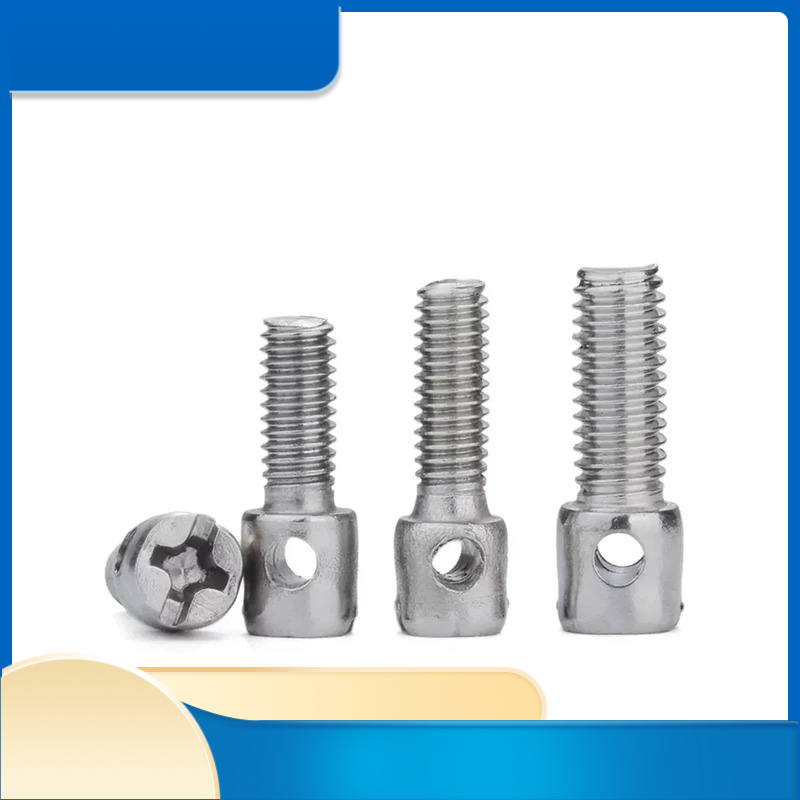 Kreuzschlitz-Perforierte Bleis – Deck Screw Stainless Bewertung und Preis