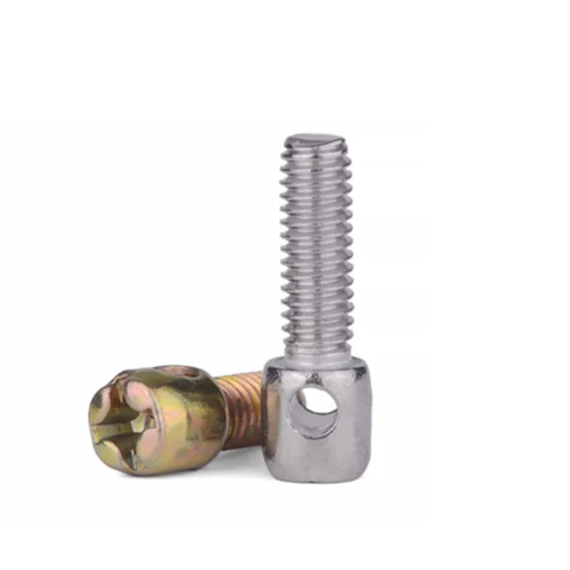Kreuzschlitz-Perforierte Bleis – Deck Screw Stainless Bewertung und Preis