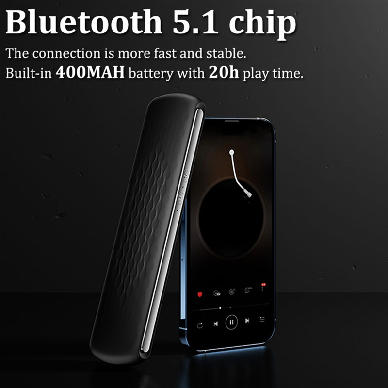 Taschen-Bluetooth-Lautsprecher – Home Improvement Music Bewertung und Preis