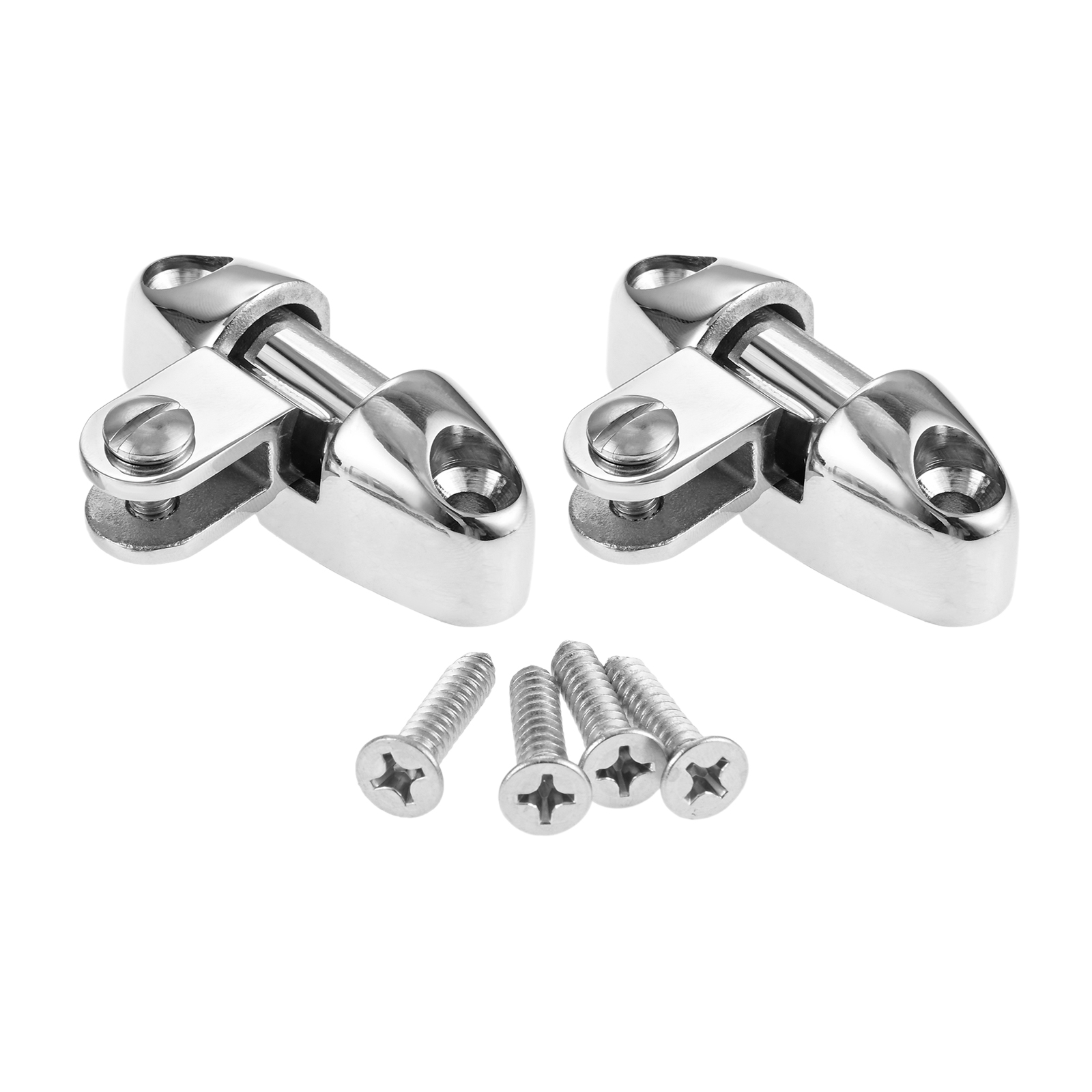 2 Stück Edelstahl Marine Grade – Deck Screw Stainless Bewertung und Preis