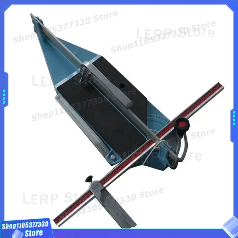 800mm Manueller Fliesenschneid – Tile Cutter Scoring Bewertung und Preis