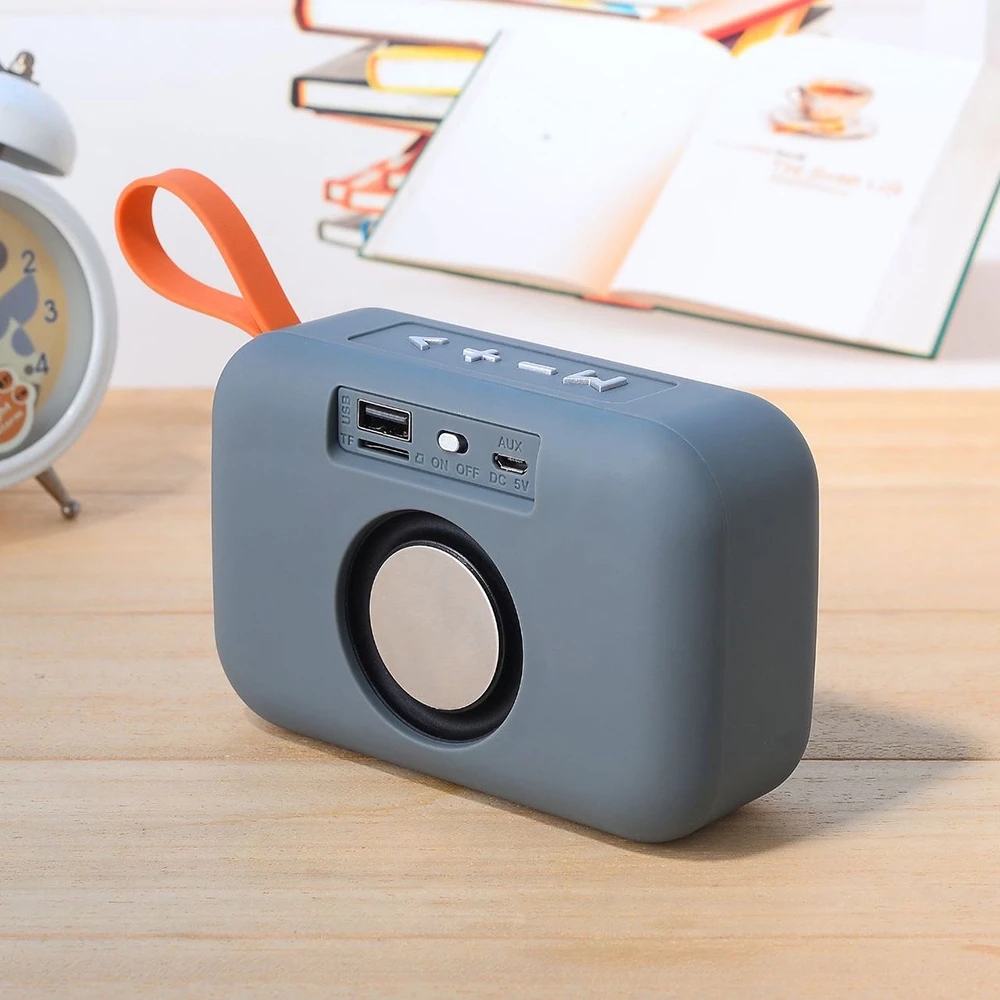 Drahtloser Bluetooth-Lautsprec – Home Improvement Videos Bewertung und Preis