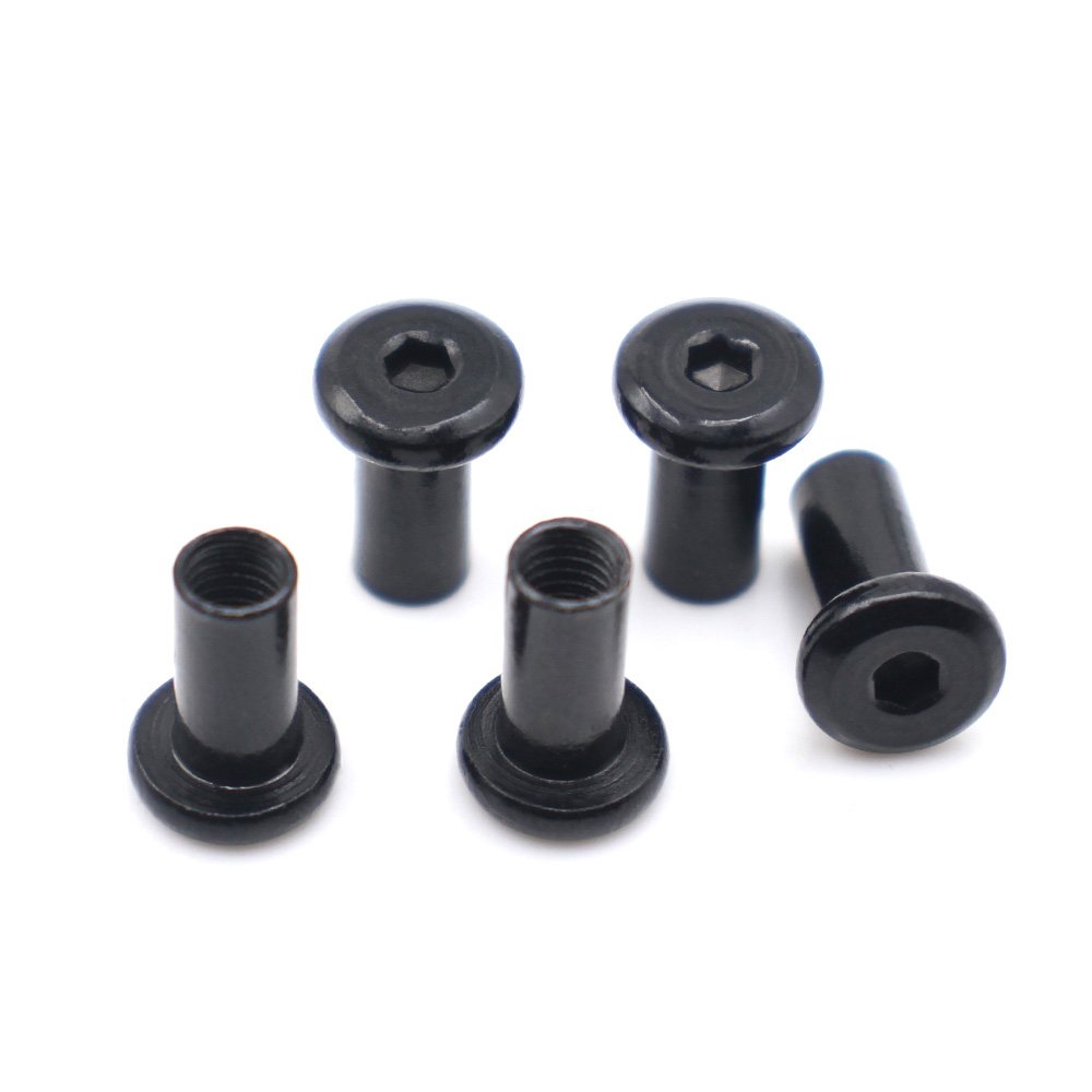 2~5 Stück Schwarze 304 Edelsta – Deck Screw Stainless Bewertung und Preis