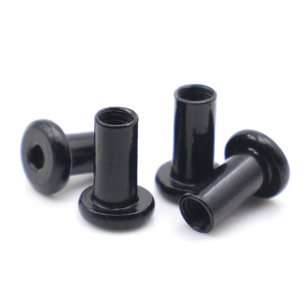 2~5 Stück Schwarze 304 Edelsta – Deck Screw Stainless Bewertung und Preis