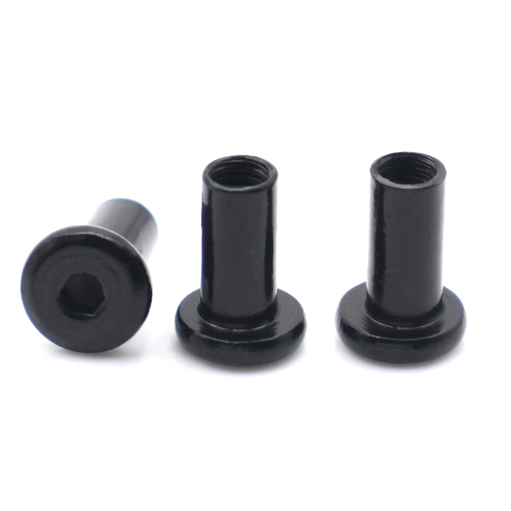2~5 Stück Schwarze 304 Edelsta – Deck Screw Stainless Bewertung und Preis