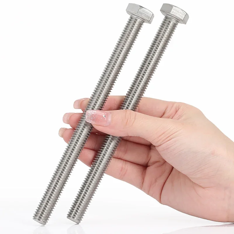 316 Edelstahl Marine Grade Auß – Deck Screw Stainless Bewertung und Preis