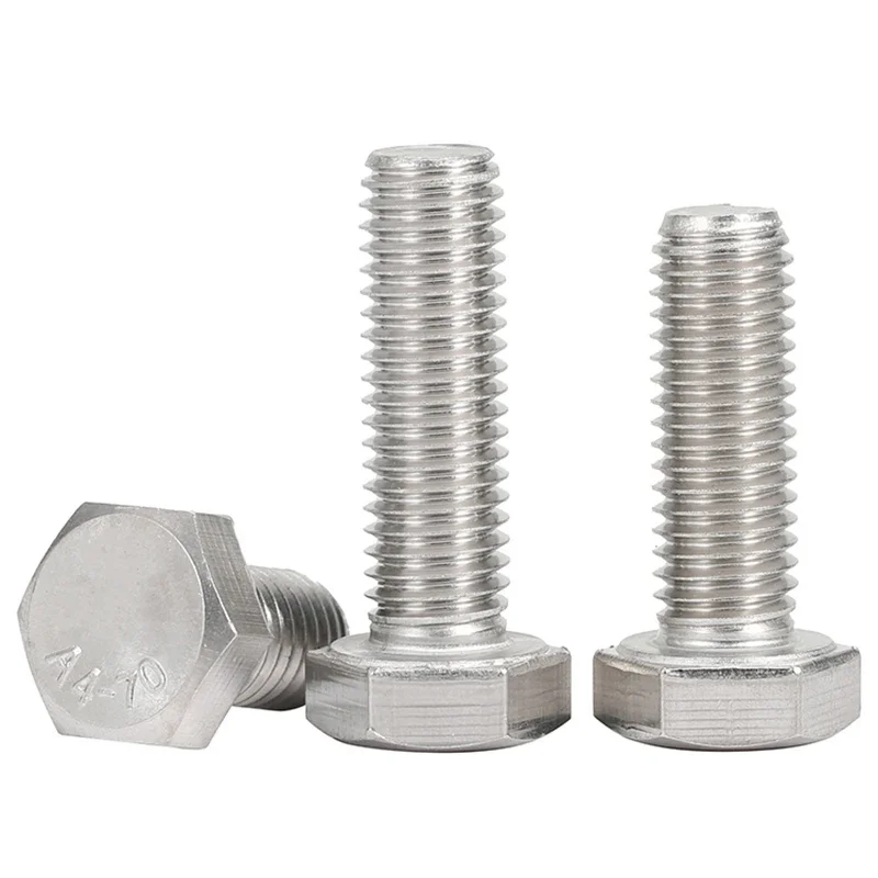 316 Edelstahl Marine Grade Auß – Deck Screw Stainless Bewertung und Preis