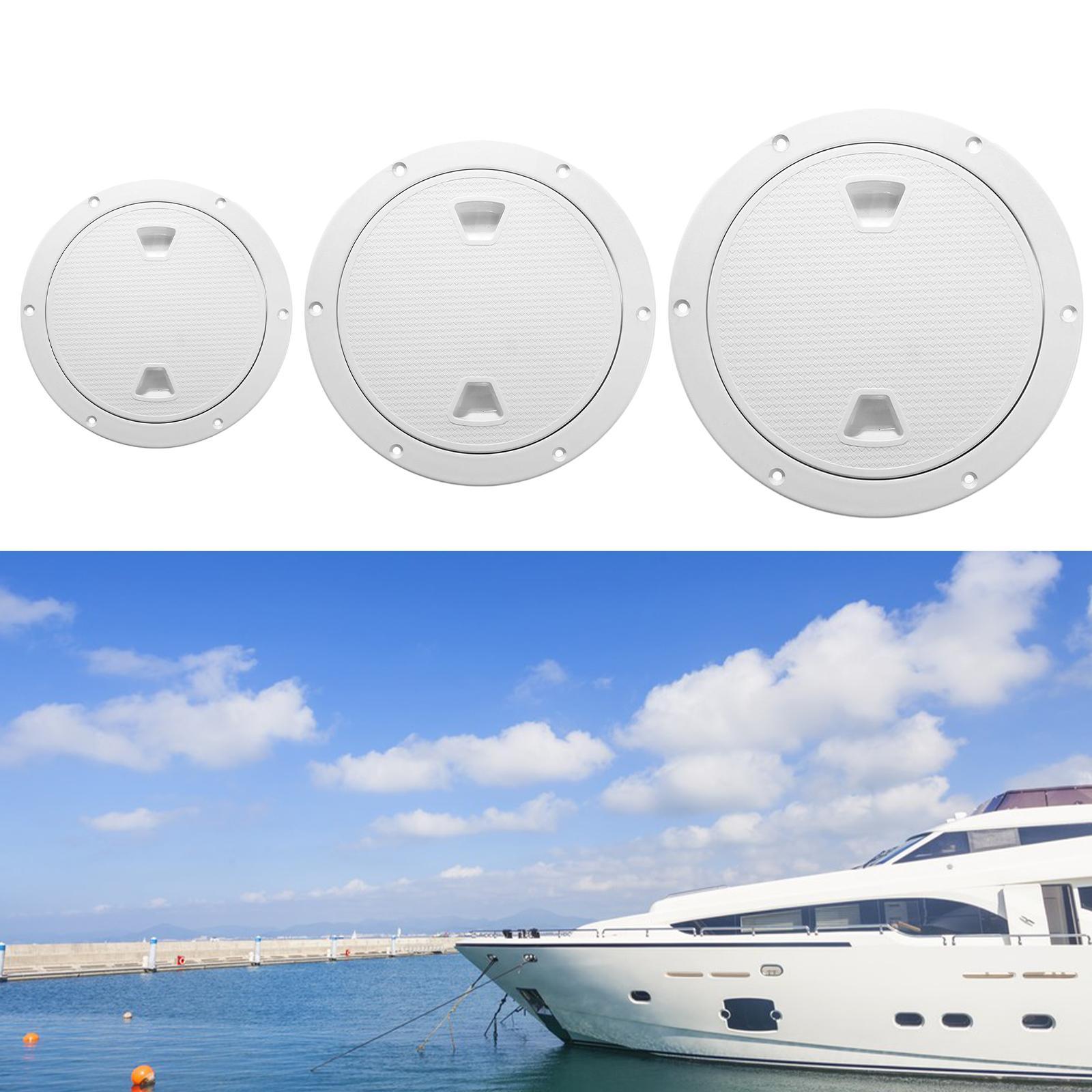Bootslukenabdeckung mit Edelst – Deck Screw Stainless Bewertung und Preis