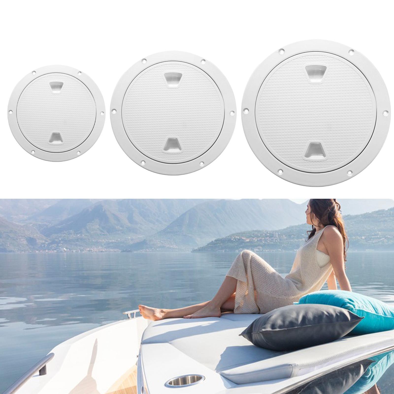 Bootslukenabdeckung mit Edelst – Deck Screw Stainless Bewertung und Preis