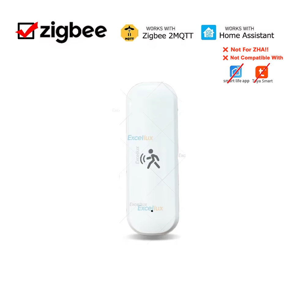 Smart ZigBee Bewegungssensor R – Home Improvement Hardware Bewertung und Preis