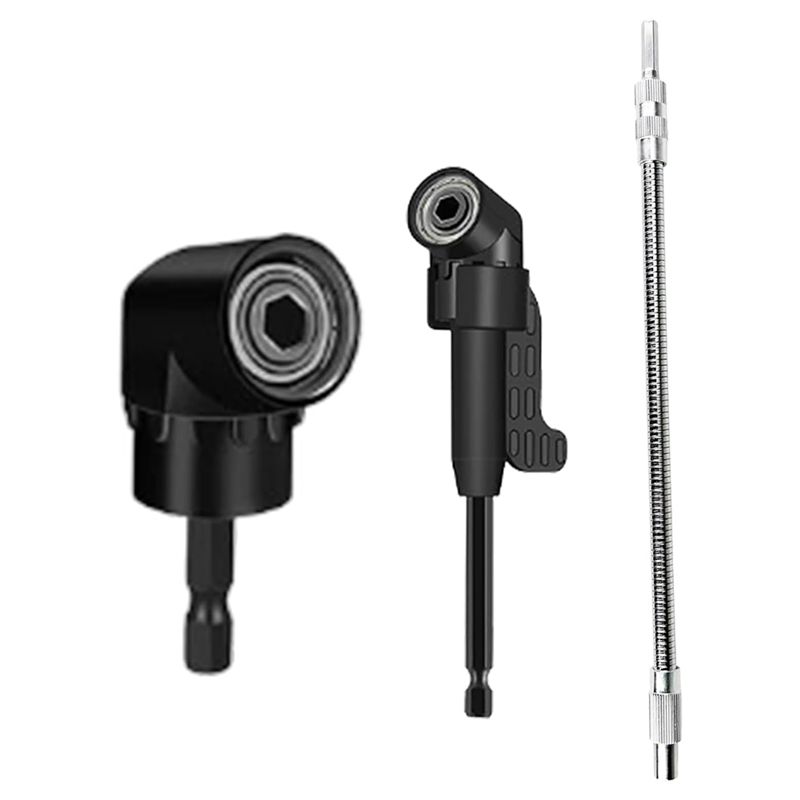 N10R-Flexibler Bohrer-Verlänge – Home Improvement Center Bewertung und Preis