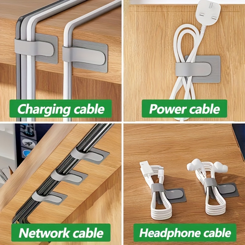 Kabelbinder Wiederverwendbare  – Home Improvement Center Bewertung und Preis
