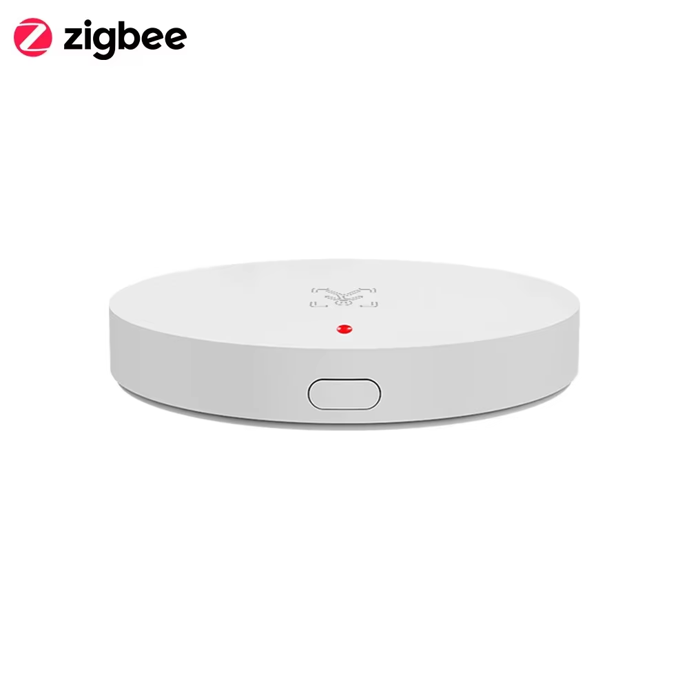 Tuya Zigbee 3.0 24GHz MmWave A – Home Improvement Hardware Bewertung und Preis