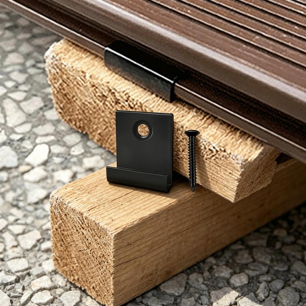 Terrassendielen-Zubehör 50/100 – Deck Screw Stainless Bewertung und Preis