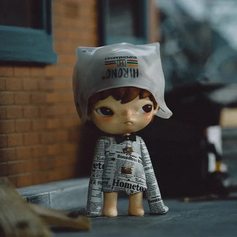 POP MART Hirono Little Mischie – Home Improvement Hardware Bewertung und Preis
