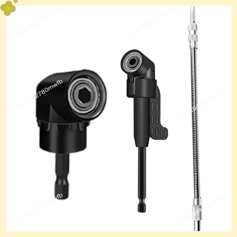 LDHL Flexible Bohrerverlängeru – Home Improvement Center Bewertung und Preis