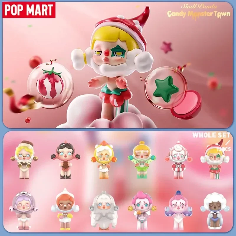 POP MART Skullpanda Candy Mons – Home Improvement Hardware Bewertung und Preis