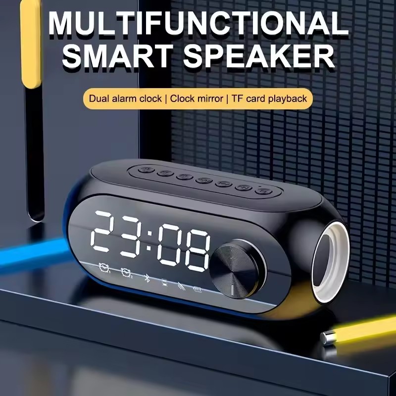 Kabelloser Bluetooth-Lautsprec – Home Improvement Videos Bewertung und Preis