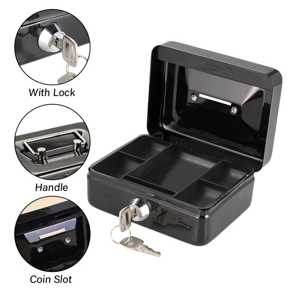 Sicherheitsbox Mini-Format Tra – Home Improvement Hardware Bewertung und Preis