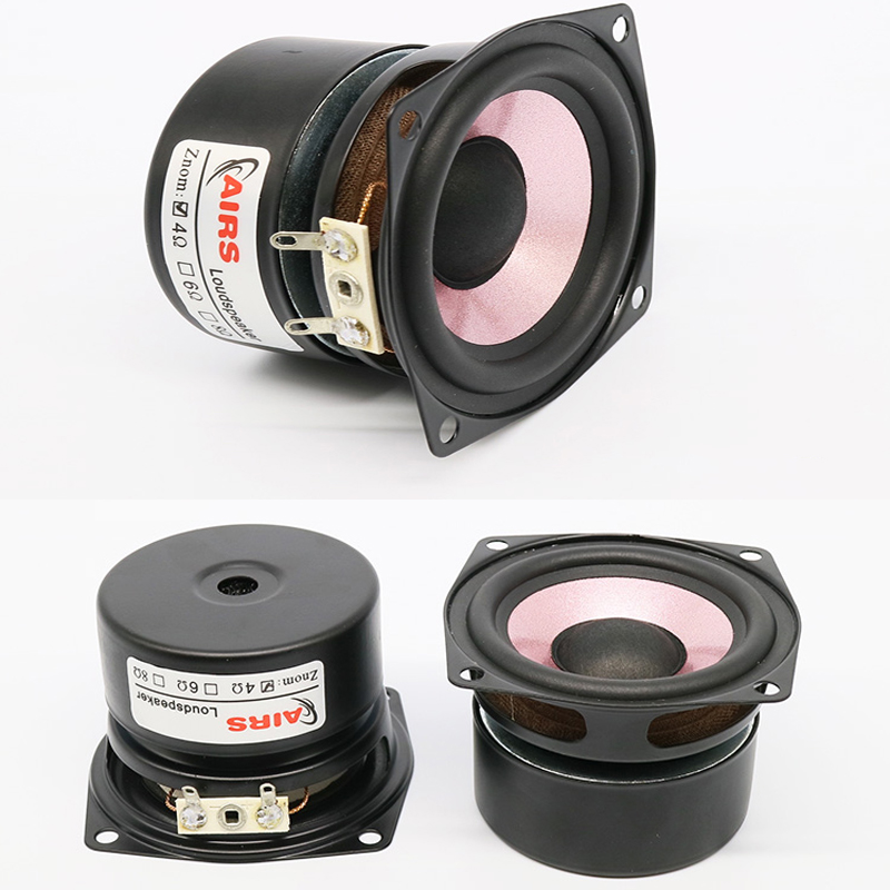KYYSLB 20W 4-8Ohm 2,5 Zoll Vol – Home Improvement Videos Bewertung und Preis