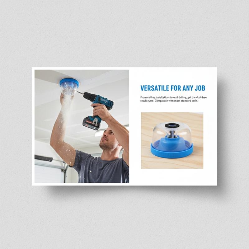 Universeller Elektrischer Bohr – Home Improvement Center Bewertung und Preis
