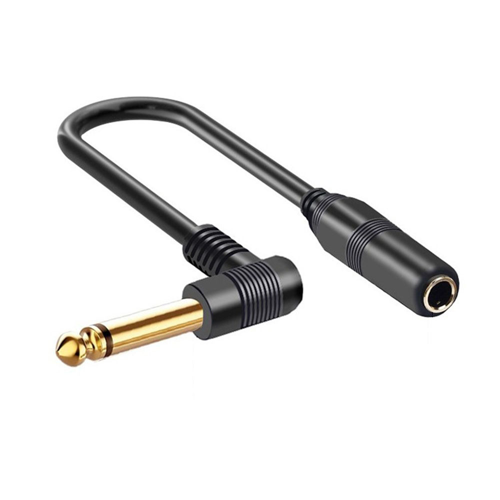Zweikanaliges Gitarren-Verläng – Home Improvement Videos Bewertung und Preis