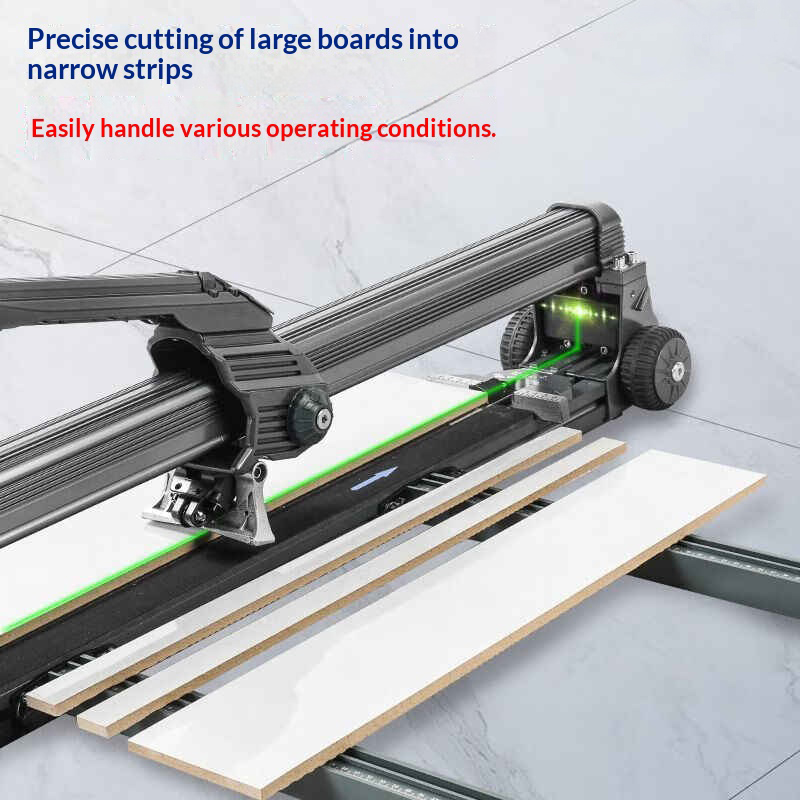 Hochpräziser Manueller Fliesen – Tile Cutter Scoring Bewertung und Preis