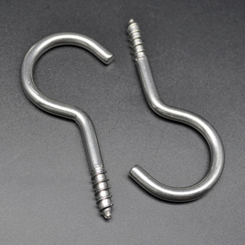 20 Stück Edelstahl-Ösenschraub – Deck Screw Stainless Bewertung und Preis